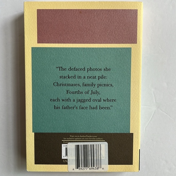 Mrs. Kimble by Jennifer Haigh Novel Book - Picture 4 of 8